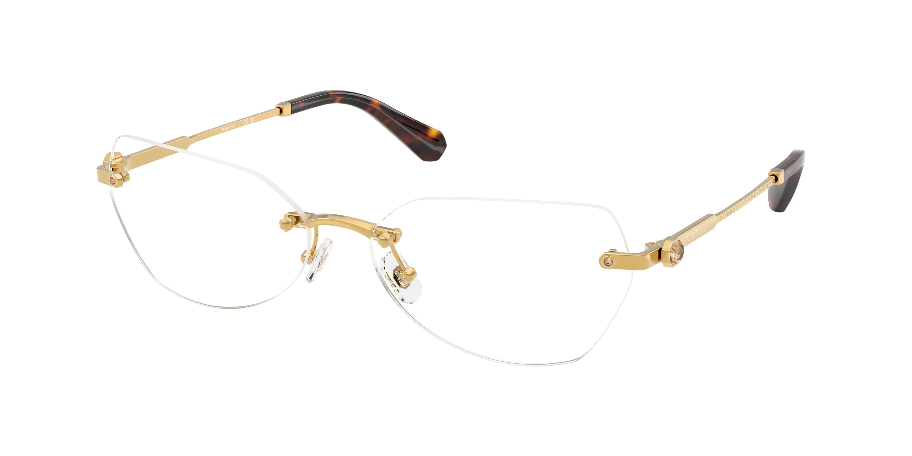Swarovski SK1031 4007